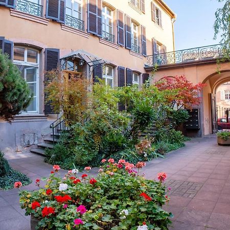 Travel Homes - The Invitation, Ideal Little Venice كولمار المظهر الخارجي الصورة