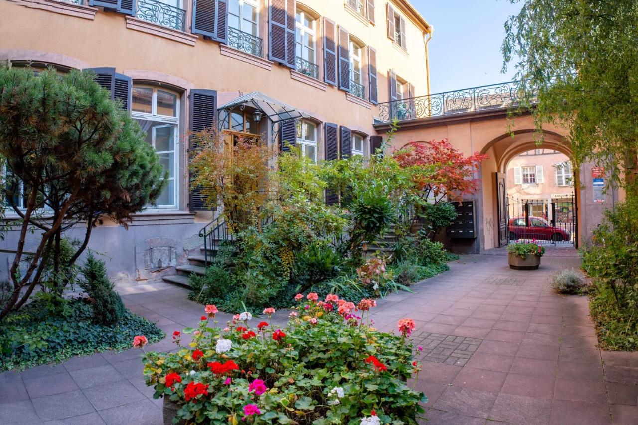 Travel Homes - The Invitation, Ideal Little Venice كولمار المظهر الخارجي الصورة