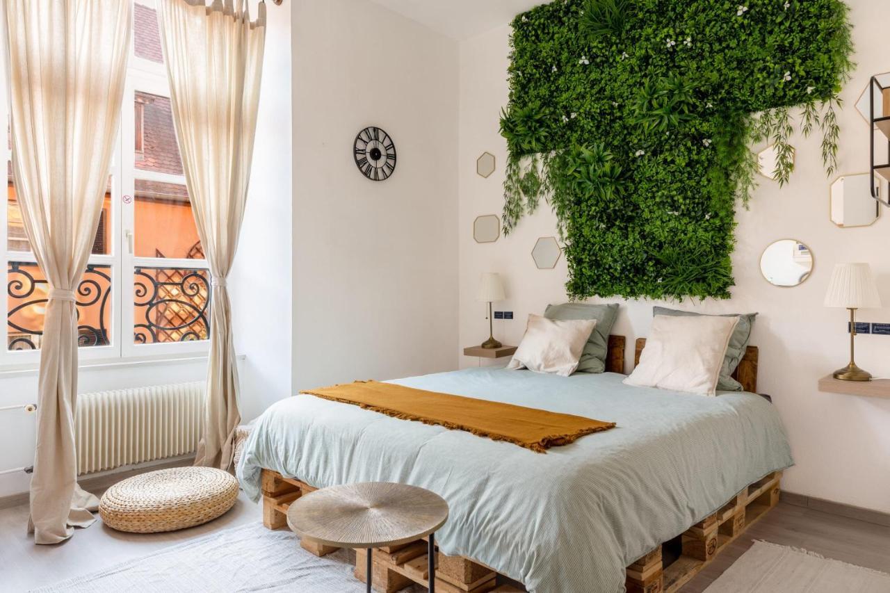 Travel Homes - The Invitation, Ideal Little Venice كولمار المظهر الخارجي الصورة