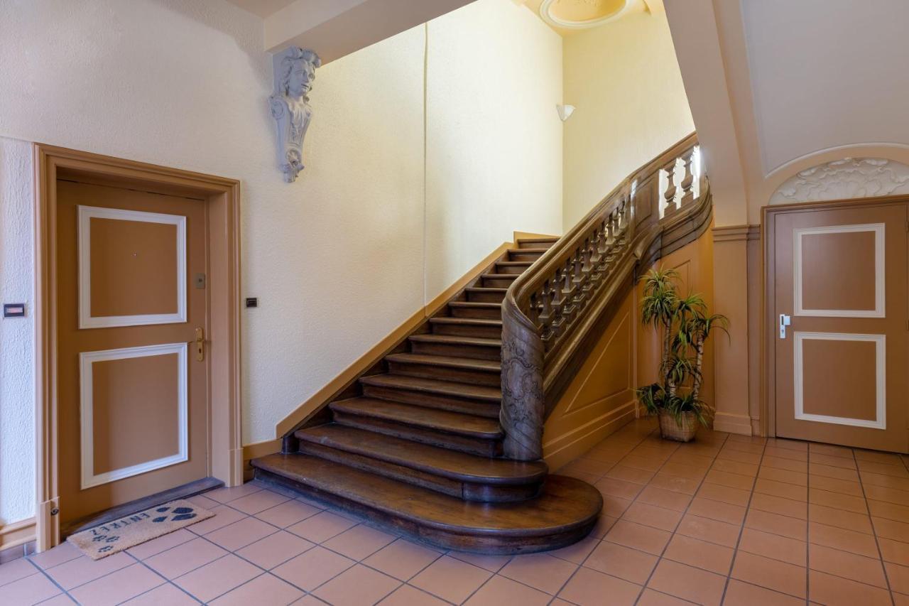 Travel Homes - The Invitation, Ideal Little Venice كولمار المظهر الخارجي الصورة
