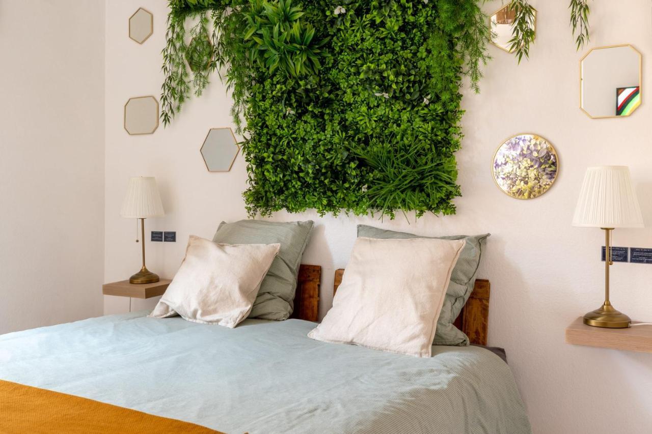 Travel Homes - The Invitation, Ideal Little Venice كولمار المظهر الخارجي الصورة