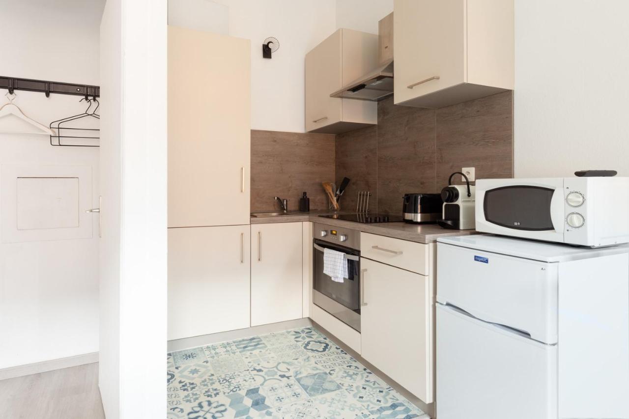 Travel Homes - The Invitation, Ideal Little Venice كولمار المظهر الخارجي الصورة