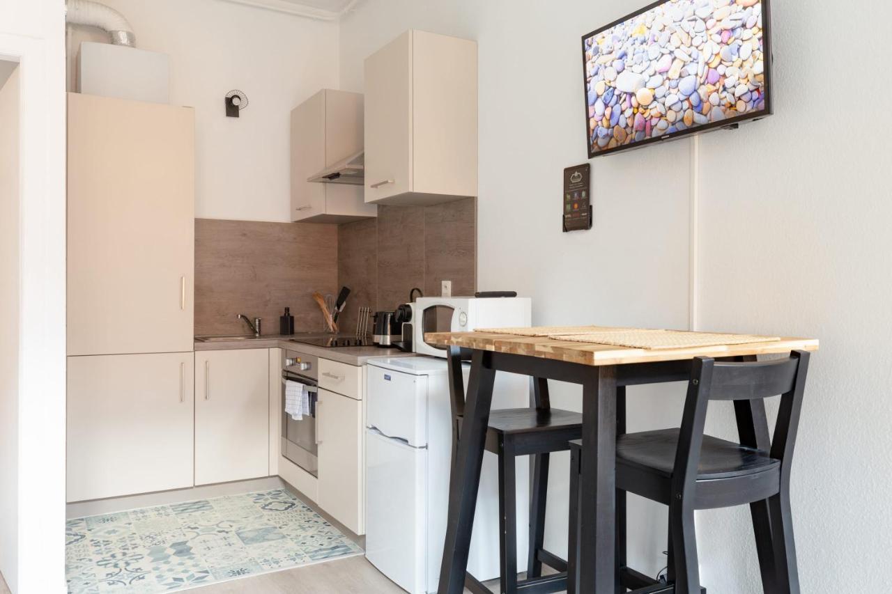 Travel Homes - The Invitation, Ideal Little Venice كولمار المظهر الخارجي الصورة
